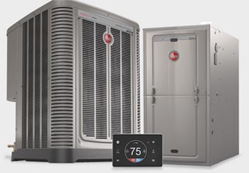 Furnaces and Heating Equipment